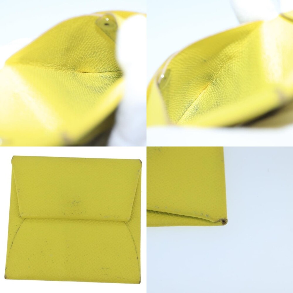 Hermes Bastia Coin Purse - Picture 5 of 6
